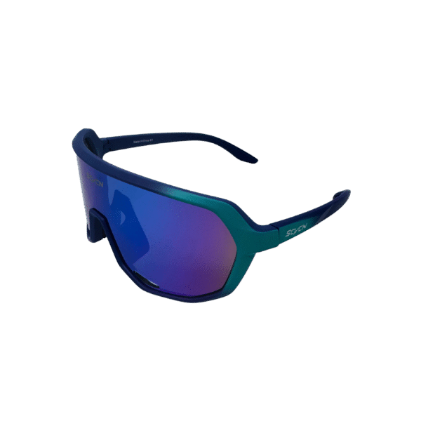SCVCN Teal Blue Shades - Image 3