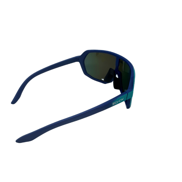 SCVCN Teal Blue Shades - Image 6