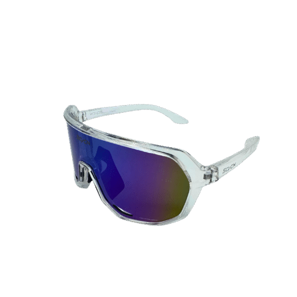 SCVCN Clear Blue Shades - Image 4