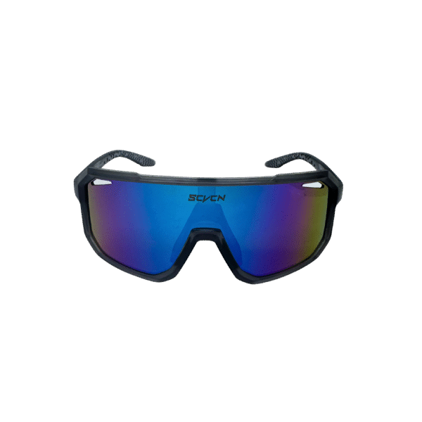 SCVCN Gray Frame Shades