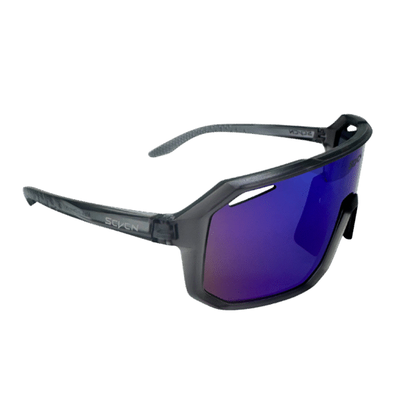 SCVCN Gray Frame Shades - Image 3