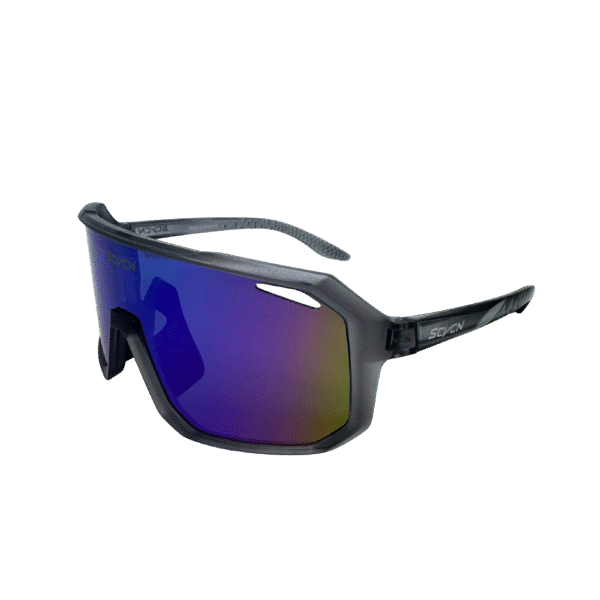 SCVCN Gray Frame Shades - Image 4
