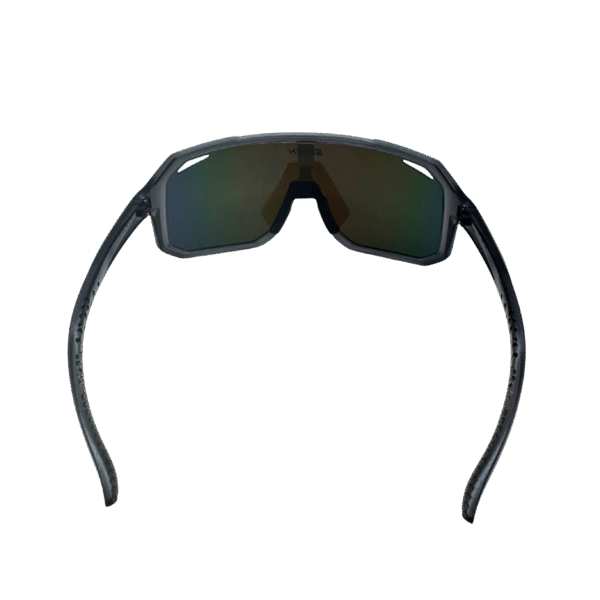 SCVCN Gray Frame Shades - Image 5