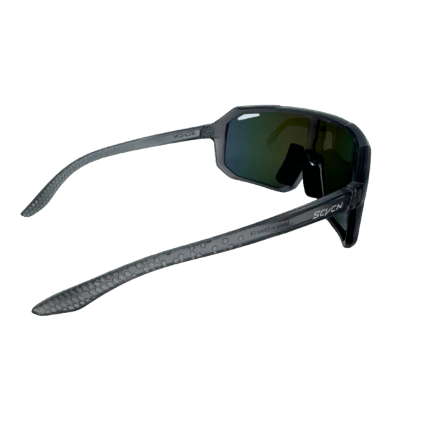 SCVCN Gray Frame Shades - Image 6