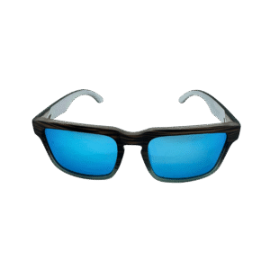 KDEAM Blue Camo Shades