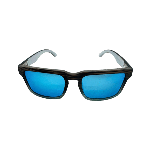 KDEAM Blue Camo Shades
