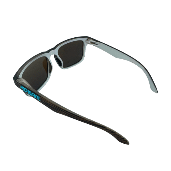 KDEAM Blue Camo Shades - Image 6